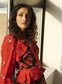 Taj Atwal - Atriz, 1 de dezembro de 1987