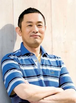 Takashi Naitô - 27 de maio de 1955