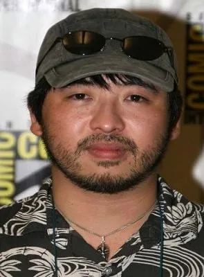 Takashi Shimizu - Diretor, Roteirista, Autor da obra original, 27 de julho de 1972