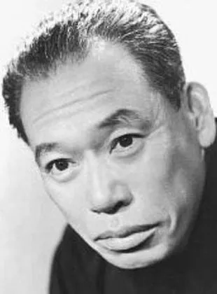 Takashi Shimura - Ator, 12 de março de 1905, 18 de janeiro de 1982