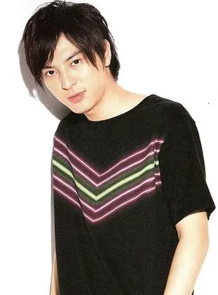 Takashi Tsukamoto - 27 de outubro de 1982