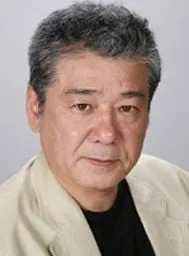 Takayuki Sugou - 1 de agosto de 1952