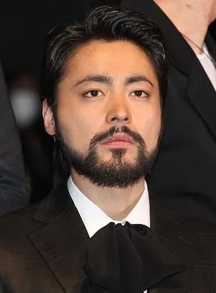 Takayuki Yamada - Ator, 20 de outubro de 1983