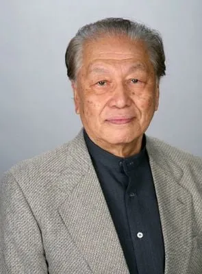 Takeshi Kato - 24 de maio de 1929, 31 de julho de 2015