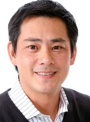 Takumi Tsutsui - 3 de julho de 1964