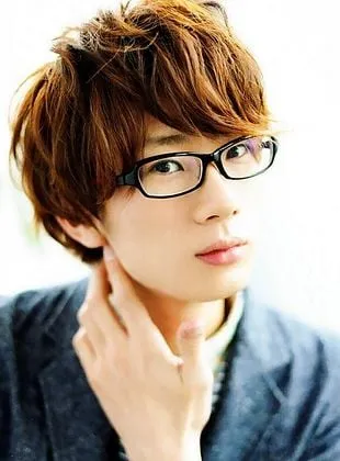 Takuya Eguchi - 22 de maio de 1987