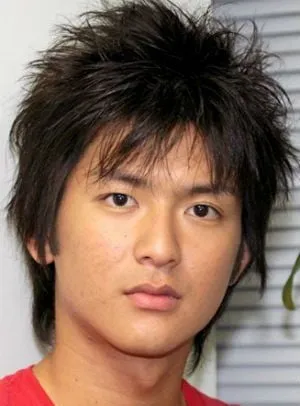 Takuya Ishida - 10 de fevereiro de 1987