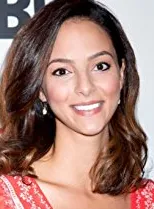 Tala Ashe - Atriz, 24 de julho de 1984