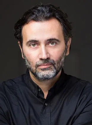 Talal Derki - Diretor, Roteirista, Diretor de fotografia, 4 de julho de 1977