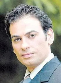 Talal Jurdi - 1 de abril de 1972