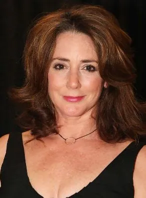 Talia Balsam - Atriz, 5 de março de 1959