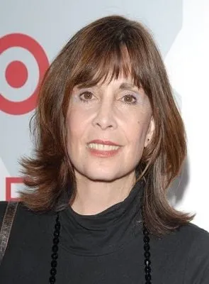 Talia Shire - Atriz, 25 de abril de 1946