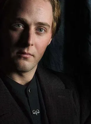 Taliesin Jaffe - Produtor Executivo, Ator, 19 de janeiro de 1977