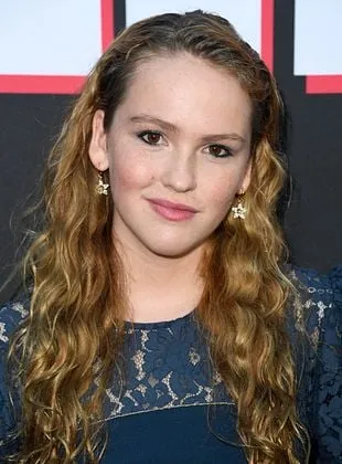 Talitha Bateman - Atriz, 4 de setembro de 2001