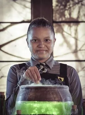 Tallulah Milligan - 14 de junho de 2004