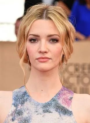 Talulah Riley - Atriz, 26 de setembro de 1985