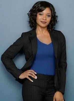Tamala Jones - Atriz, 12 de novembro de 1974