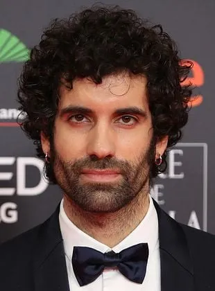 Tamar Novas - Ator, 3 de outubro de 1986