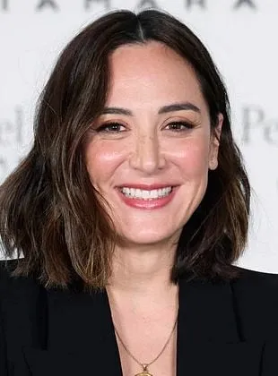 Tamara Falcó - 20 de novembro de 1981