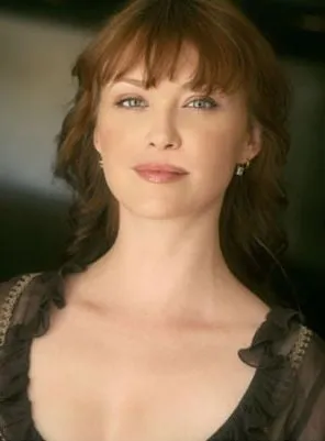 Tamara Gorski - Atriz, 21 de novembro de 1968