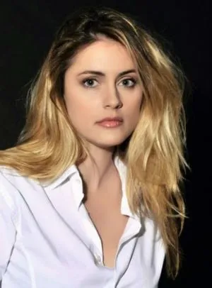 Tamara Krcunovic - Atriz, 7 de junho de 1978