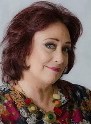 Tamara Taxman - Atriz, 24 de fevereiro de 1947