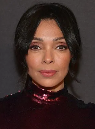 Tamara Taylor - Atriz, 27 de setembro de 1970