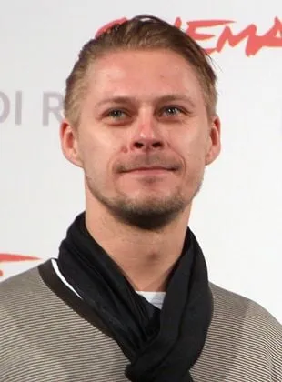 Tambet Tuisk - 23 de maio de 1976