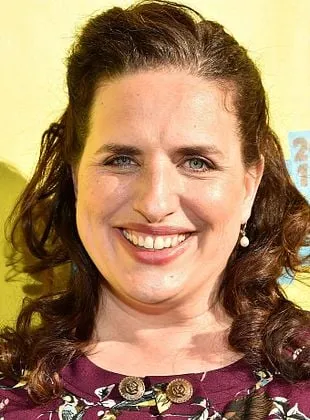 Tami Sagher - Roteirista, Atriz, 18 de julho de 1976