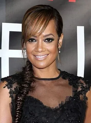 Tammy Townsend - Atriz, 17 de agosto de 1970