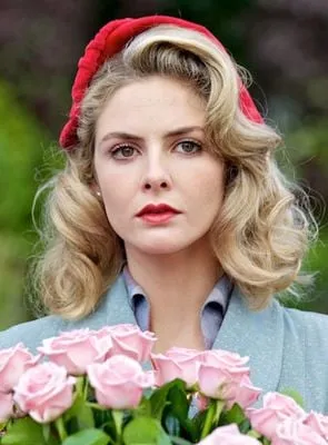 Tamsin Egerton - Atriz, 26 de novembro de 1988