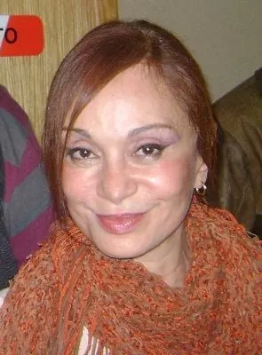 Tânia Alves - Atriz, 12 de setembro de 1953