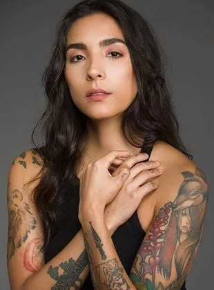 Tania Niebla - 1 de agosto de 1990