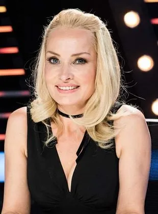 Tanja Ribic - 28 de junho de 1968