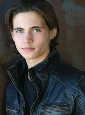 Tanner Buchanan - Ator, 8 de dezembro de 1998