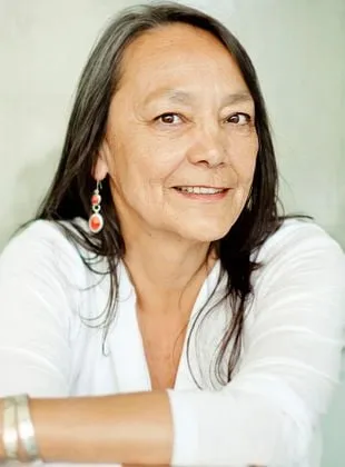 Tantoo Cardinal - Atriz, 20 de julho de 1950