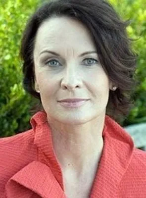 Tara Morice - Atriz, 23 de julho de 1964