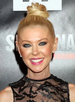 Tara Reid - Atriz, Produtor Executivo, 8 de novembro de 1975