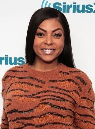 Taraji P. Henson - Atriz, Diretora, Produtor Executivo, 11 de setembro de 1970