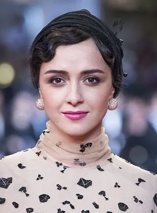 Taraneh Alidoosti - Atriz, Produtor de set, 12 de janeiro de 1984