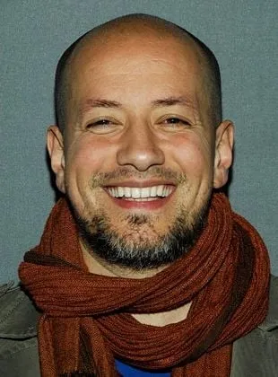 Tarik Saleh - Diretor, Roteirista, Produtor Executivo, 28 de janeiro de 1972