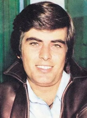 Tarık Akan - 13 de dezembro de 1949, 16 de setembro de 2016