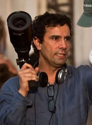 Tarsem Singh - Diretor, Diretor de segunda unidade, Produtor Executivo, 26 de maio de 1961