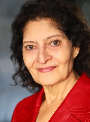 Taru Devani - 22 de abril de 1951