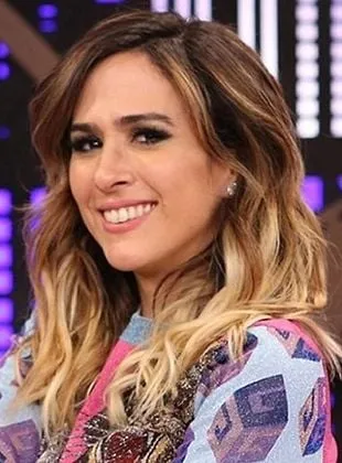 Tatá Werneck - Atriz, Colaboração com o roteiro, Roteirista, 11 de agosto de 1983