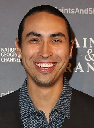 Tatanka Means - Ator, 19 de fevereiro de 1985