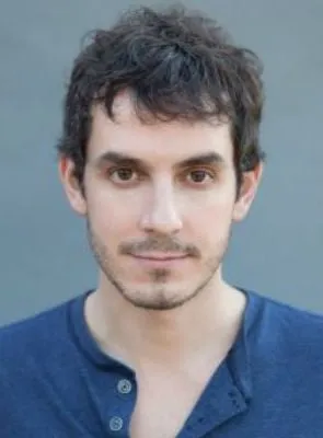 Tate Ellington - Ator, 17 de abril de 1979