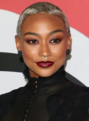 Tati Gabrielle - Atriz, 25 de janeiro de 1996