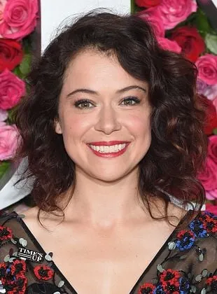 Tatiana Maslany - Atriz, Produtor Executivo, 22 de setembro de 1985