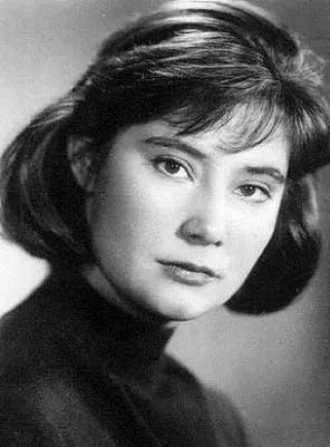 Tatiana Samoilova - 4 de maio de 1934, 4 de maio de 2014